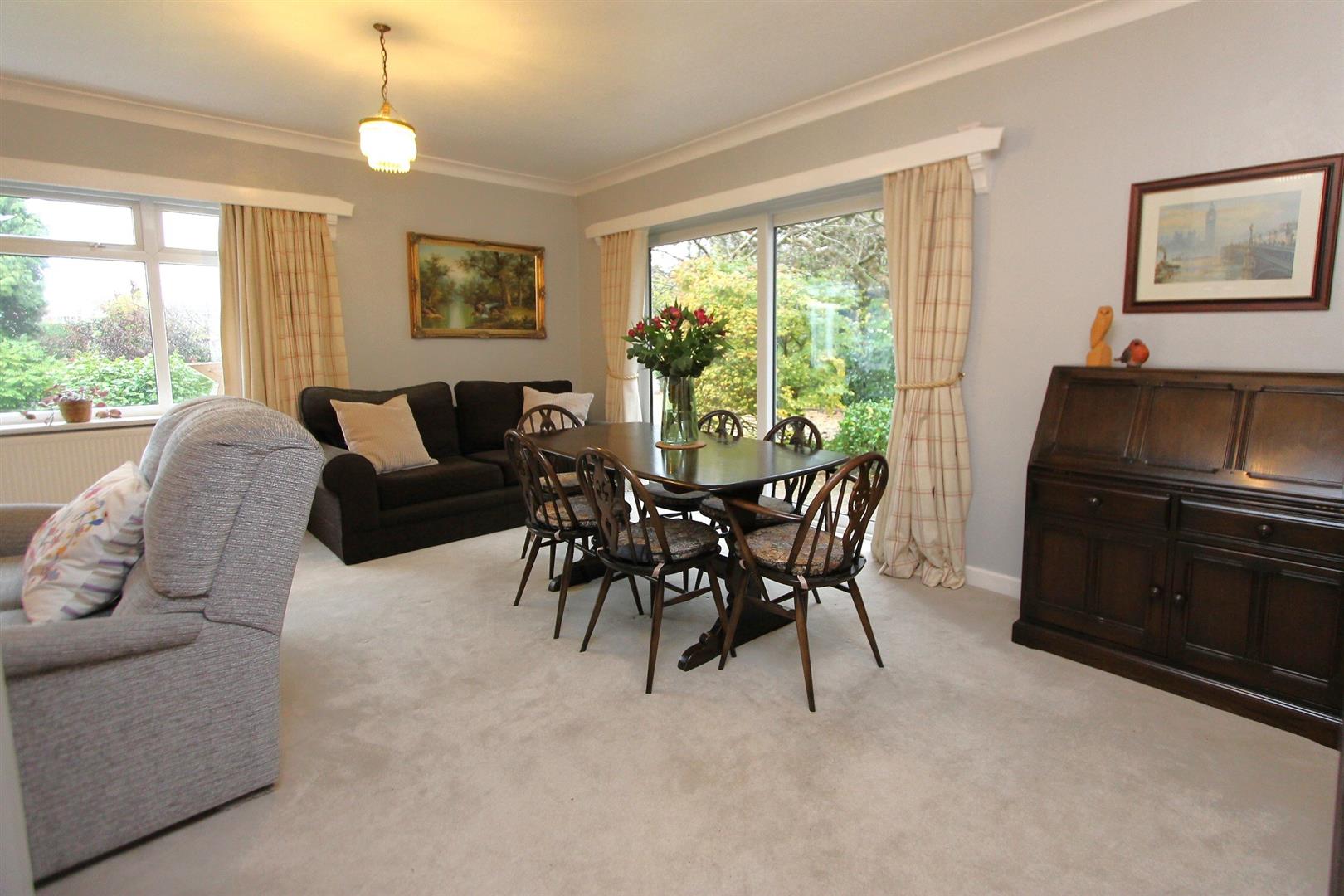 Chaddesley Road, Kidderminster